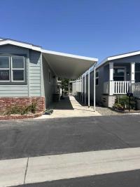 2026 Skyline Amber Cove Manufactured Home