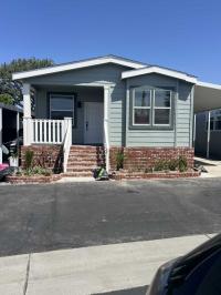 2026 Skyline Amber Cove Manufactured Home