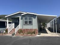 2026 Skyline Amber Cove Manufactured Home