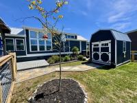 2022 Cavalier Park Model Mobile Home