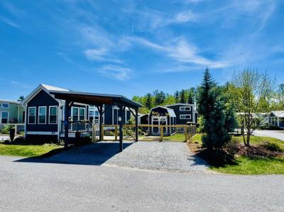 Mobile Home at 54 Breezy Meadow Lane Flat Rock, NC 28731