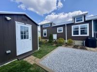 2022 Park Model Mobile Home