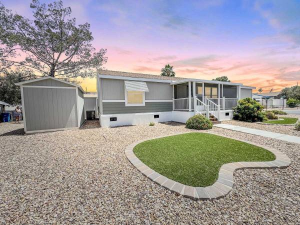 2025 Cavco Mobile Home For Sale