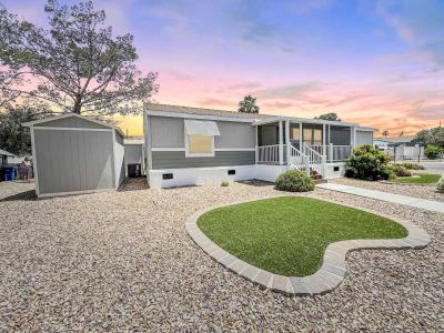 Mobile Home at 2121 S Pantano Road Unit 360 Tucson, AZ 85710