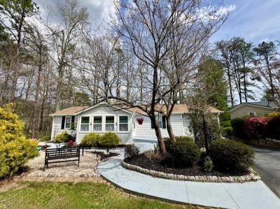 Mobile Home at 160 Greystone Drive Hendersonville, NC 28792