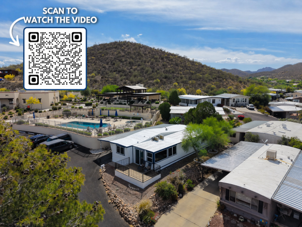 Broadmore Mobile Home For Sale