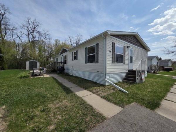2004 Highland Mobile Home For Sale