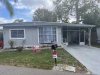Manufactured Home