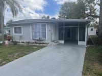 Manufactured Home