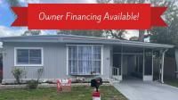 Manufactured Home