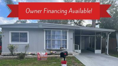 Mobile Home at 28488 Us Hwy 19 N, Lot 77 Clearwater, FL 33761