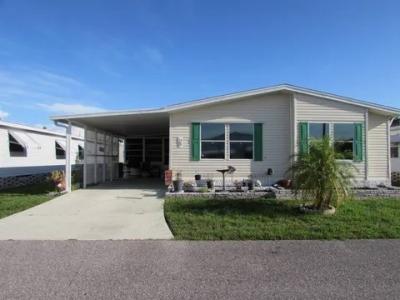 Mobile Home at 10608 Golden Terrace New Port Richey, FL 34655