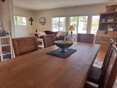 Photo 5 of 33 of home located at 3003 W Broadway Blvd #32 Tucson, AZ 85745