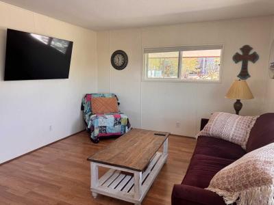 Photo 4 of 33 of home located at 3003 W Broadway Blvd #32 Tucson, AZ 85745