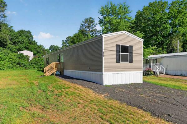 2026 Tru Cyprus Manufactured Home