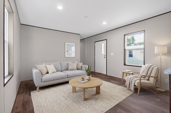 2026 Tru Cyprus Manufactured Home