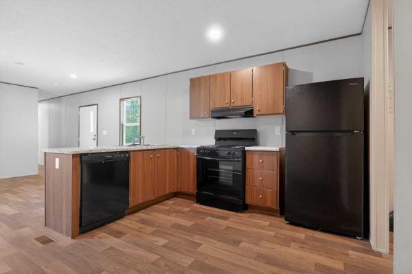 2026 Tru Cyprus Manufactured Home