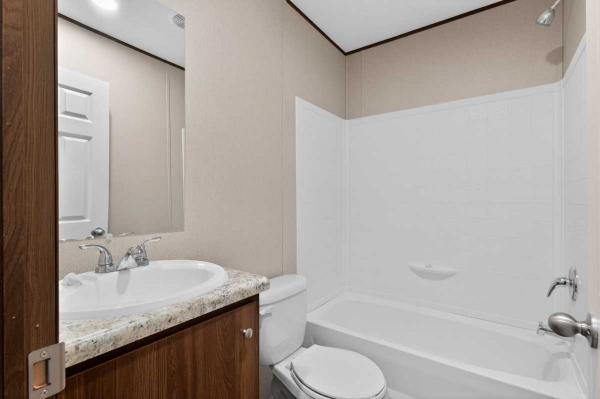2026 Tru Cyprus Manufactured Home