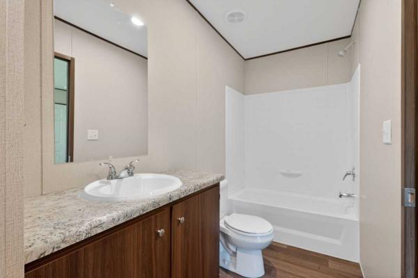 2026 Tru Cyprus Manufactured Home
