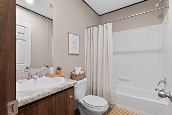 2026 Tru Cyprus Manufactured Home