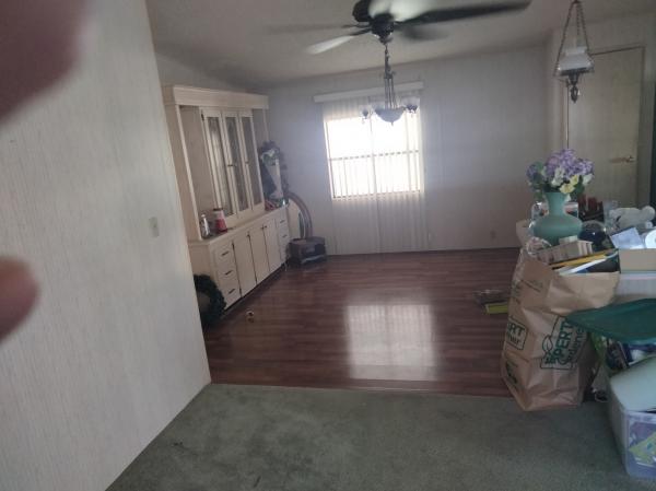 1988 palm 041 Mobile Home
