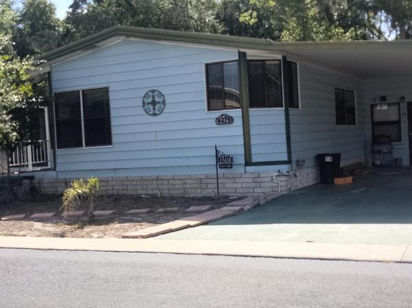 1987 Palm Mobile Home For Sale