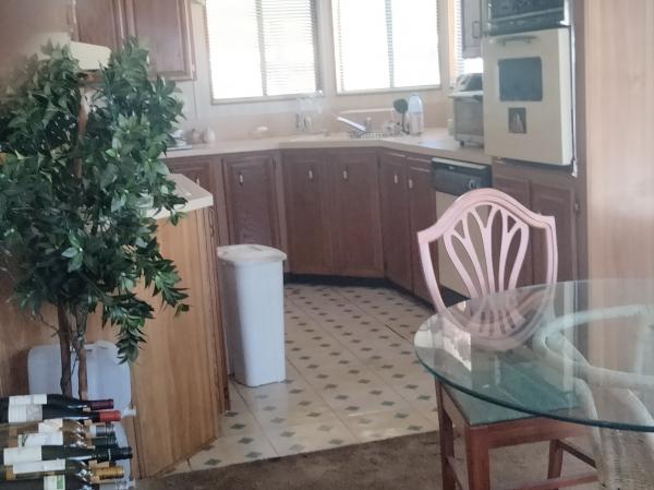 1987 Palm 4505 Mobile Home