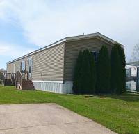 2014 Skyline Mobile Home