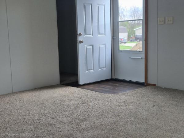 2014 Skyline Mobile Home