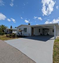 1993 Palm Harbor Palm Harbor Mobile Home