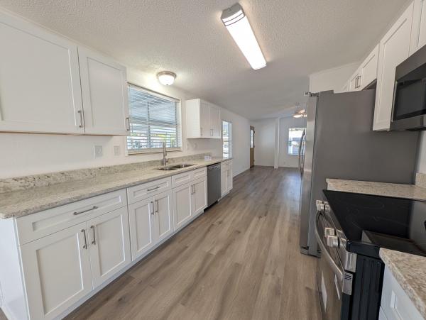 1993 Palm Harbor Palm Harbor Mobile Home