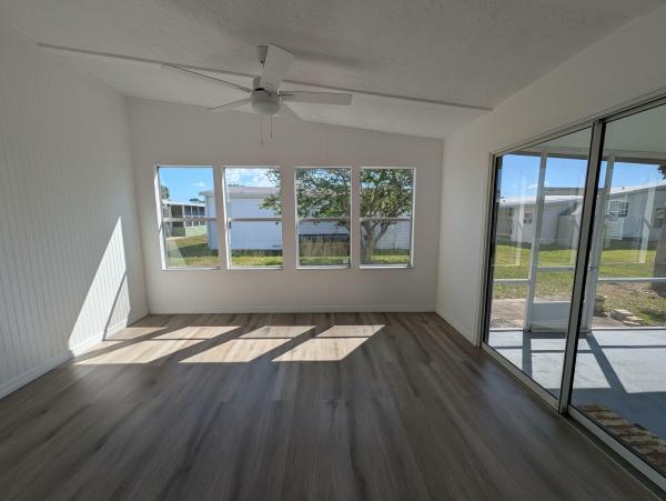 1993 Palm Harbor Palm Harbor Mobile Home