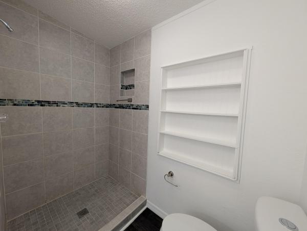 1993 Palm Harbor Palm Harbor Mobile Home