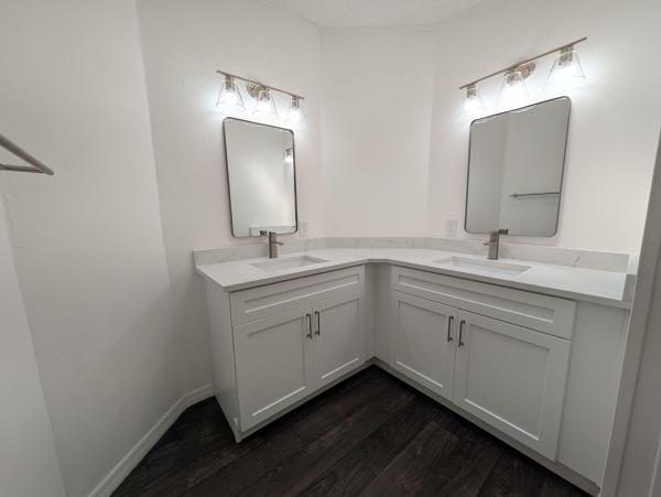 1993 Palm Harbor Palm Harbor Mobile Home