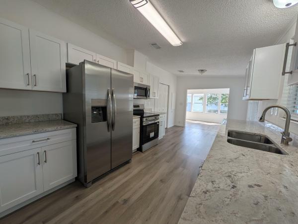 1993 Palm Harbor Palm Harbor Mobile Home