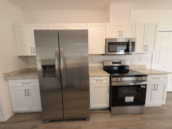 1993 Palm Harbor Palm Harbor Mobile Home