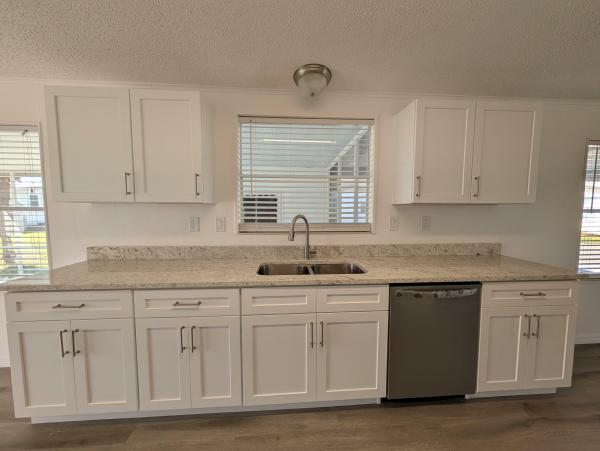 1993 Palm Harbor Palm Harbor Mobile Home