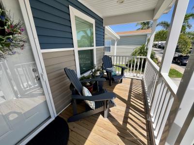 Photo 3 of 31 of home located at 2550 State Rd. 580 #0484 Clearwater, FL 33761