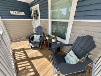 2024 Clayton 27SSE28563A(26X52) Mobile Home