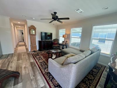 Photo 5 of 31 of home located at 2550 State Rd. 580 #0484 Clearwater, FL 33761