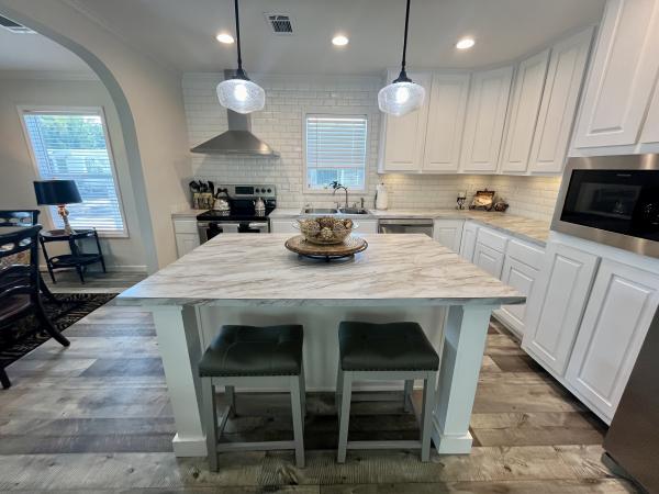 2024 Clayton 27SSE28563A(26X52) Mobile Home