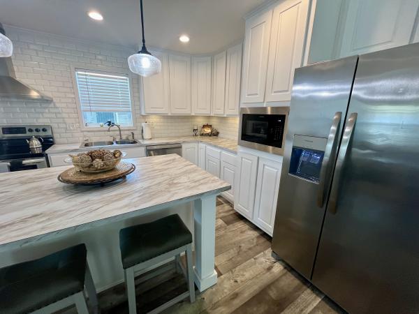 2024 Clayton 27SSE28563A(26X52) Mobile Home