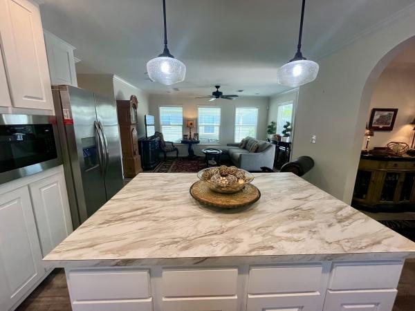 2024 Clayton 27SSE28563A(26X52) Mobile Home