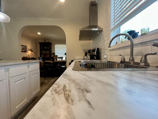 2024 Clayton 27SSE28563A(26X52) Mobile Home