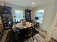 2024 Clayton 27SSE28563A(26X52) Mobile Home