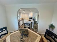 2024 Clayton 27SSE28563A(26X52) Mobile Home