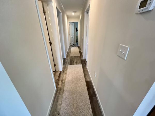 2024 Clayton 27SSE28563A(26X52) Mobile Home