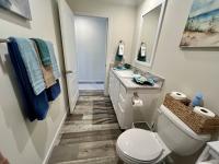 2024 Clayton 27SSE28563A(26X52) Mobile Home