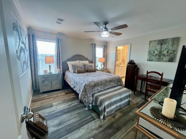 2024 Clayton 27SSE28563A(26X52) Mobile Home