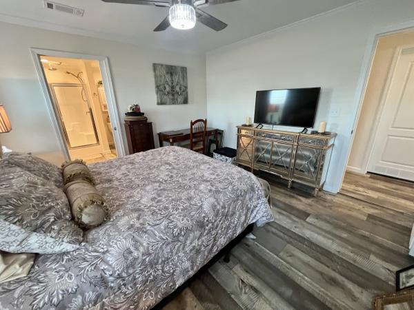 2024 Clayton 27SSE28563A(26X52) Mobile Home